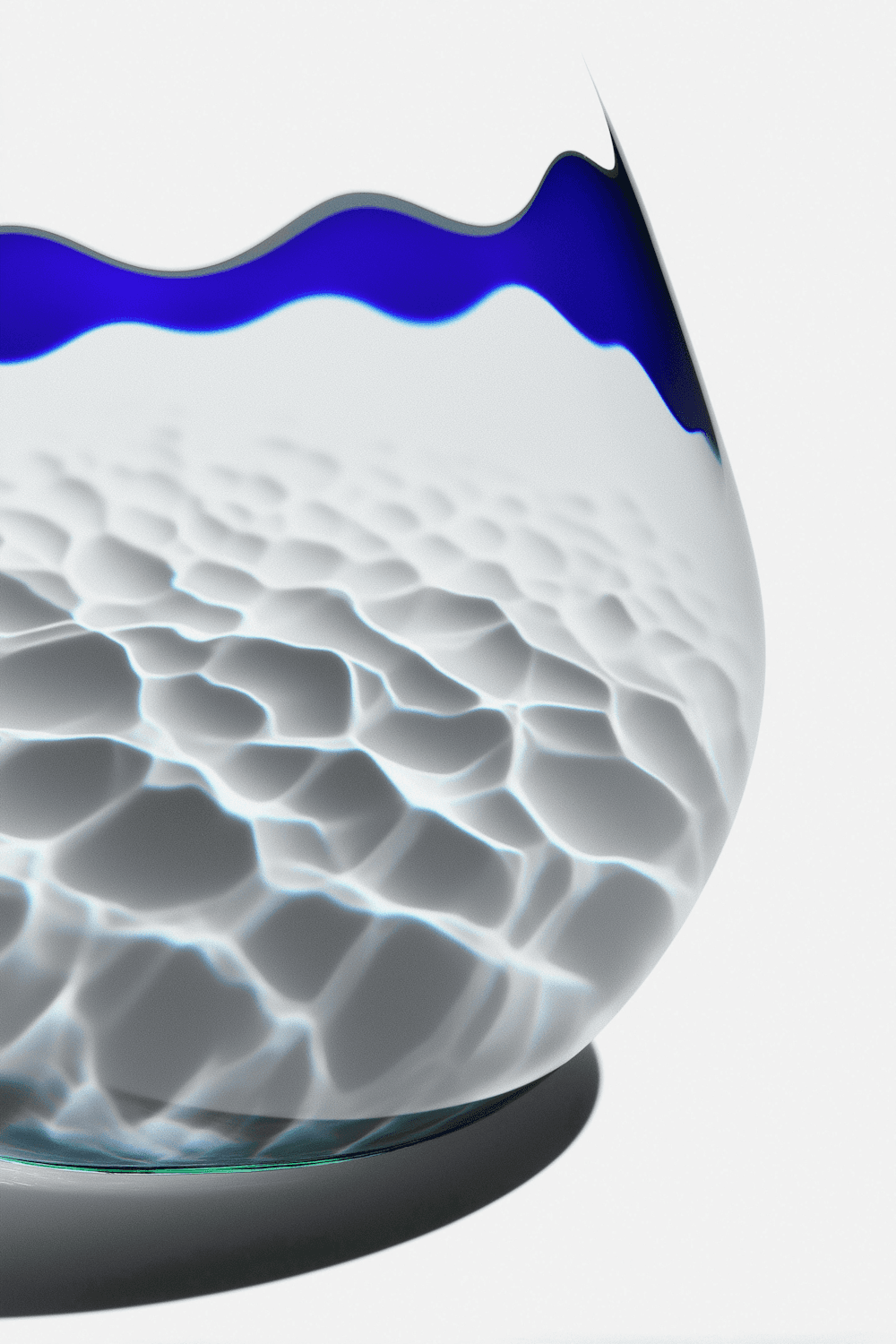 RYVEN neural core visualisation