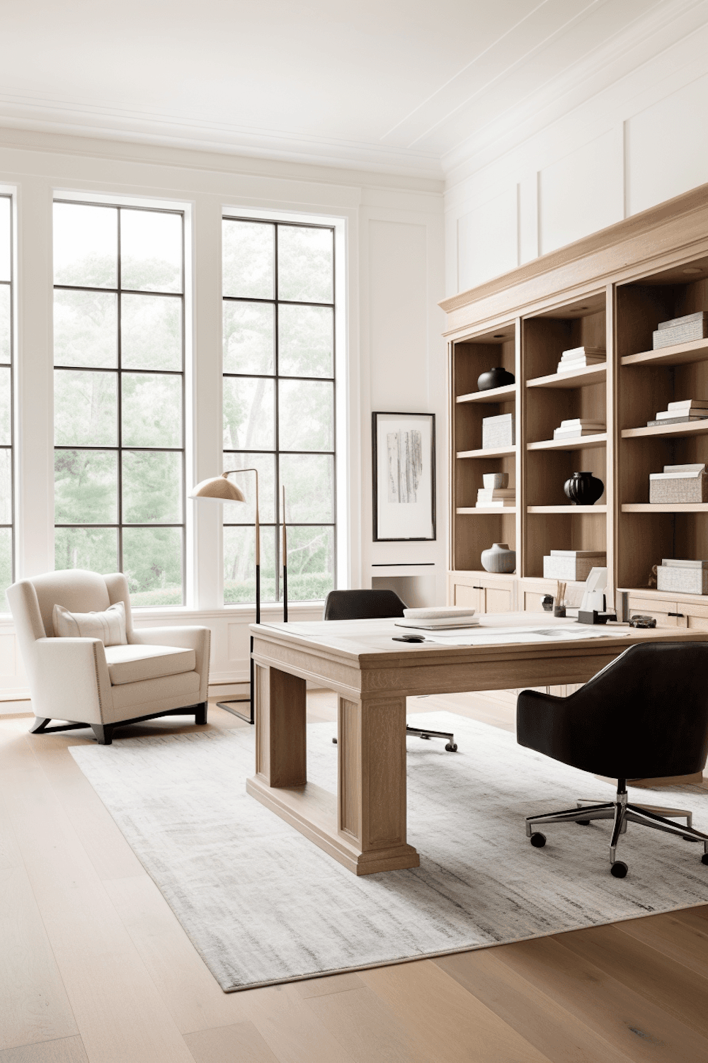 The RYVEN studio in San Francisco