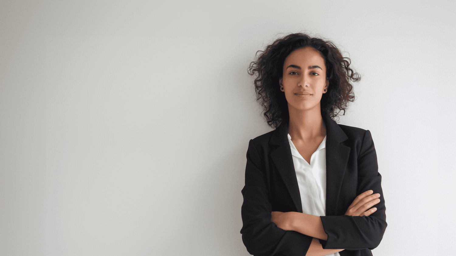 Portrait of Imani Sowande